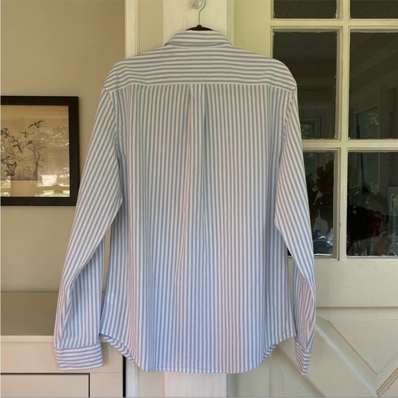 Old Navy Mens Shirt - Picture 2 of 8